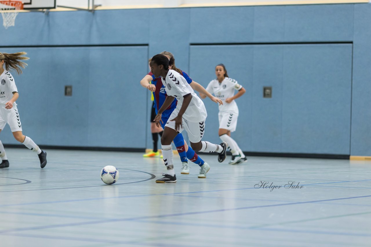 Bild 127 - B-Juniorinnen Futsal Qualifikation